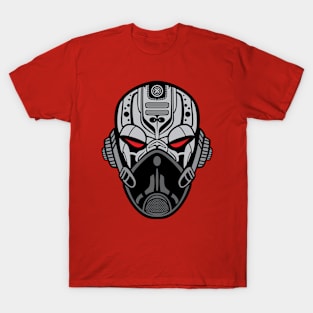 ROBOT FACE T-Shirt